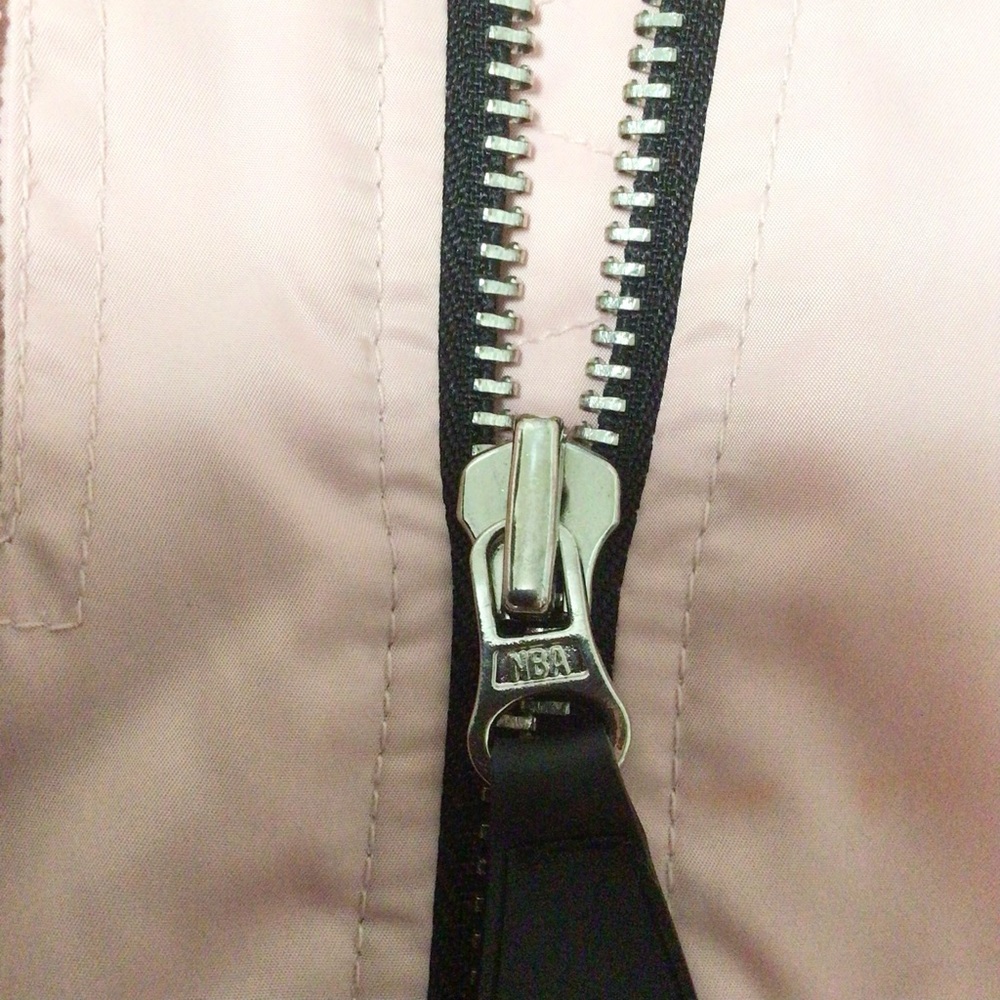 NBA Bomber Jacket - Picture 5 of 16